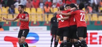 منتخب مصر المغرب نهائيات كأس الأمم الإفريقية الكاميرون 2021 ون ون winwin