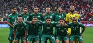 مباراة الجزائر وغانا مهددة بالإلغاء