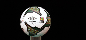 الكرة الرسمية لبطولة أمم إفريقيا بالكاميرون (Getty) وين وين winwin
