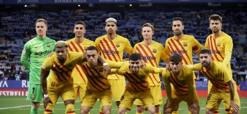 برشلونة الدوري الاسباني جدول مباريات مواعيد بث مباشر قنوات ناقلة ون ون winwin