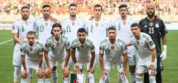 منتخب الجزائر كوت ديفوار ملعب جابوما مدينة دوالا نهائيات كأس الأمم الإفريقية الكاميرون 2021 ون ون winwin