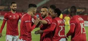 الأهلي المصري المريخ السوداني دوري أبطال إفريقيا 2022 ون ون winwin