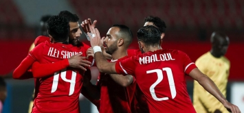 الأهلي المصري المريخ السوداني دوري أبطال إفريقيا 2022 ون ون winwin