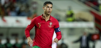 البرتغالي كريستيانو رونالدو Ronaldo منتخب البرتغال ون ون winwin