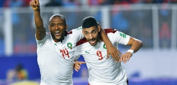 المغرب الكونغو الديمقراطية تصفيات كأس العالم ون ون winwin