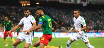 الاتحاد الجزائري لكرة القدم يُواصل مهاجمة "الفيفا" (Getty)