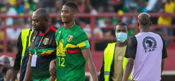 موسى سيسوكو مالي تونس تصفيات إفريقيا كأس العالم مونديال قطر 2022 ون ون winwin