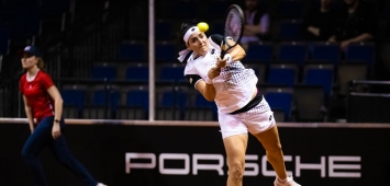 لاعبة التنس التونسية، أنس جابر