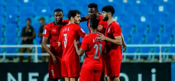 الدحيل القطري سيواجه الريان في الدوري الثاني من أبطال آسيا 2022
