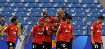الريان القطري الشارقة الإماراتي دوري أبطال آسيا 2022 ون ون winwin