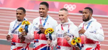 بريطانيا منشطات أولمبياد طوكيو ون ون winwin