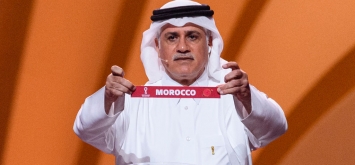 المغرب ون ون قرعة كأس العالم winwin