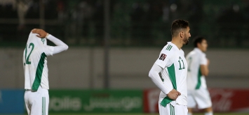 الجزائر الكاميرون إياب الدور الفاصل تصفيات إفريقيا كأس العالم مونديال قطر 2022 ون ون winwin