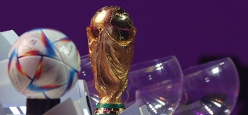 كرة الرحلة Al Rihla كأس العالم FIFA قطر 2022 ون ون winwin