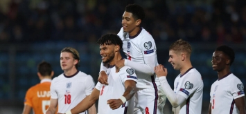سان مارينو إنجلترا تصفيات أوروبا كأس العالم مونديال قطر 2022 ون ون winwin