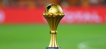 مجسم كأس الأمم الإفريقية مصر 2019 ون ون winwin