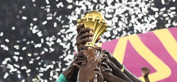 لقب كأس أمم إفريقيا .. من الأقرب لنيله في نسخة 2024؟ (Getty) وين وين winwin