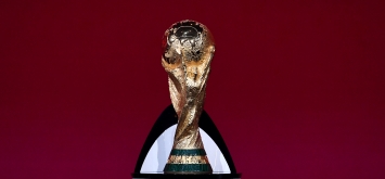 مجسم كأس العالم المونديال قطر 2022 winwin ون ون