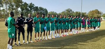 المنتخب السوداني لكرة القدم