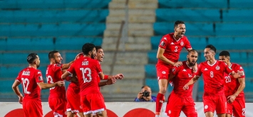 منتخب تونس يستعد لتصفيات أمم أفريقيا 2023 ومونديال قطر 2022