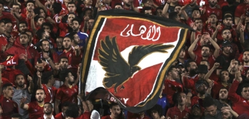 جماهير الأهلي المصري تحرص على مساندة فريقها بكل قوة في دوري أبطال أفريقيا (Getty) ون ون winwin