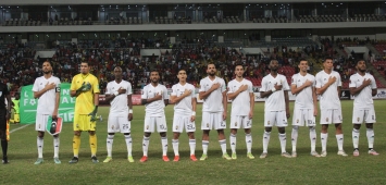 منتخب ليبيا يبحث عن تقديم الأفضل في تصفيات كأس أمم إفريقيا (winwin)