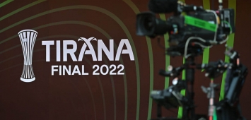 نهائي دوري المؤتمر الأوروبي تيرانا 2022 ون ون winwin
