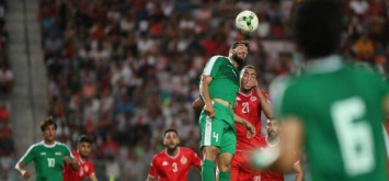 منتخب تونس العراق مباراة ودية 2019 ون ون winwin