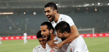 الأردن الكويت تصفيات كأس أمم آسيا 2023 ون ون winwin