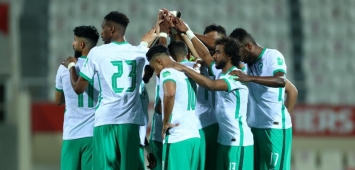 منتخب السعودية كأس العالم قطر 2022 ون ون winwin