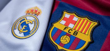 شعار برشلونة الإسباني Barcelona ريال مدريد Real madrid ون ون winwin