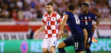 مباراة كرواتيا وفرنسا دوري الامم الاوروبية 2022-2023 winwin ون ون
