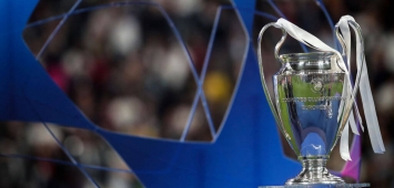 مُجسم كأس دوري أبطال أوروبا نهائي ملعب فرنسا باريس 2022 ون ون winwin