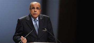 محمد روراوة الرئيس السابق للاتحاد الجزائري لكرة القدم (Getty)