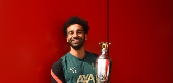 محمد صلاح يتوج بجائزة أفضل لاعب في الدوري الإنجليزي
