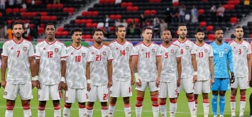 منتخب الإمارات أستراليا مباراة الملحق الآسيوي ملعب أحمد بن علي المونديالي ون ون winwin