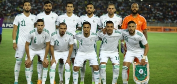 منتخب الجزائر تنزانيا تصفيات كأس الأمم الأفريقية 2023 ون ون winwin