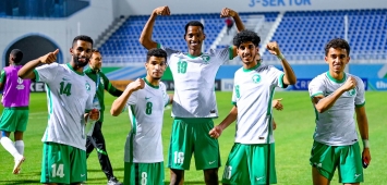 المنتخب السعودي كأس آسيا تحت 23؟