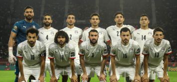 منتخب مصر نهائيات كأس الأمم الإفريقية الكاميرون 2021 ون ون winwin