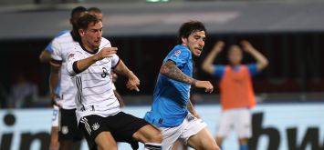 مواجهة متجددة بين ألمانيا وإيطاليا في دوري الأمم الأوروبية