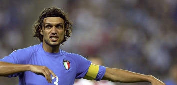 إيطاليا باولو مالديني مونديال كأس العالم ون ون winwin