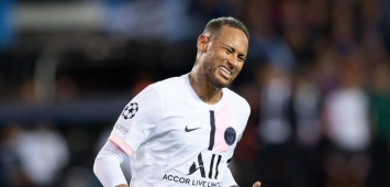 البرازيلي نيمار Neymar نادي باريس سان جيرمان الفرنسي PSG ون ون winwin