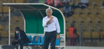 المدرب البوسني وحيد حاليلوزيتش Vahid Halilhodžić منتخب المغرب نهائيات كأس الأمم الأفريقية الكاميرون 2021 ون ون winwin