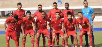 فريق الاتحاد الليبي منافس الأهلي طرابلس على لقب الدوري الليبي