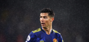 البرتغالي كريستيانو رونالدو Cristiano Ronaldo مانشستر يونايتد الإنجليزي ون ون winwin