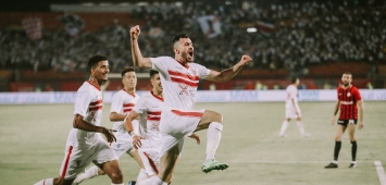 الزمالك فيوتشر الدوري المصري الممتاز 2022 ون ون winwin