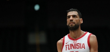 لاعب كرة السلة التونسي صالح الماجري ون ون winwin