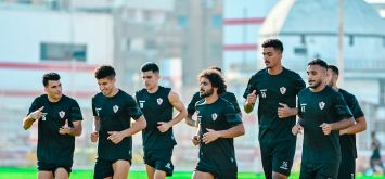 الزمالك المصري صفقات سوق الانتقالات الصيفية 2022 ميركاتو ون ون winwin
