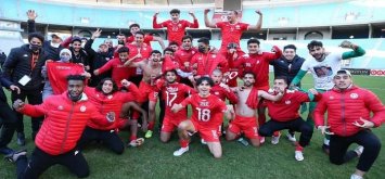 منتخب تونس للشباب تحت 20 عاما (FTF) ون ون winwin