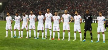 منتخب تونس مالي تصفيات أفريقيا كأس العالم مونديال قطر 2022 ون ون winwin